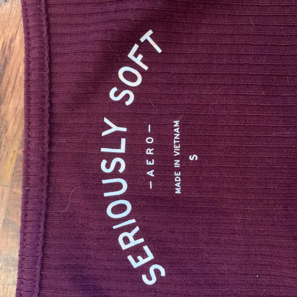 Aero Top - Picture 5 of 5